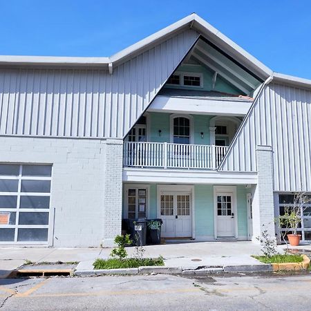 Sonder At Par L'Eau Aparthotel New Orleans Exterior photo