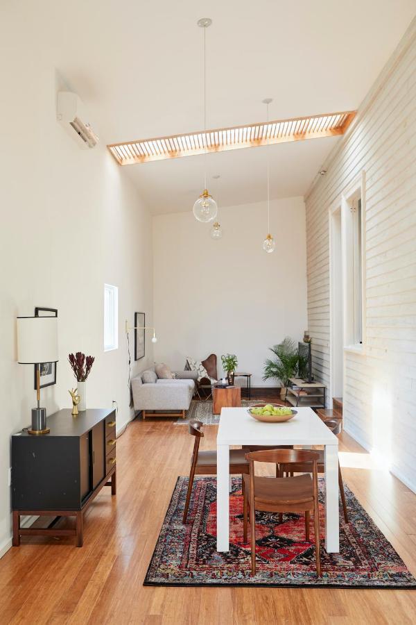 Sonder At Par L'Eau Aparthotel New Orleans Exterior photo
